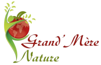 Logo - 14. Grand’ Mère Nature